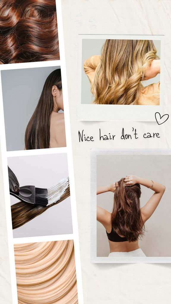 Absolème soins à la kératine pour de beaux cheveux