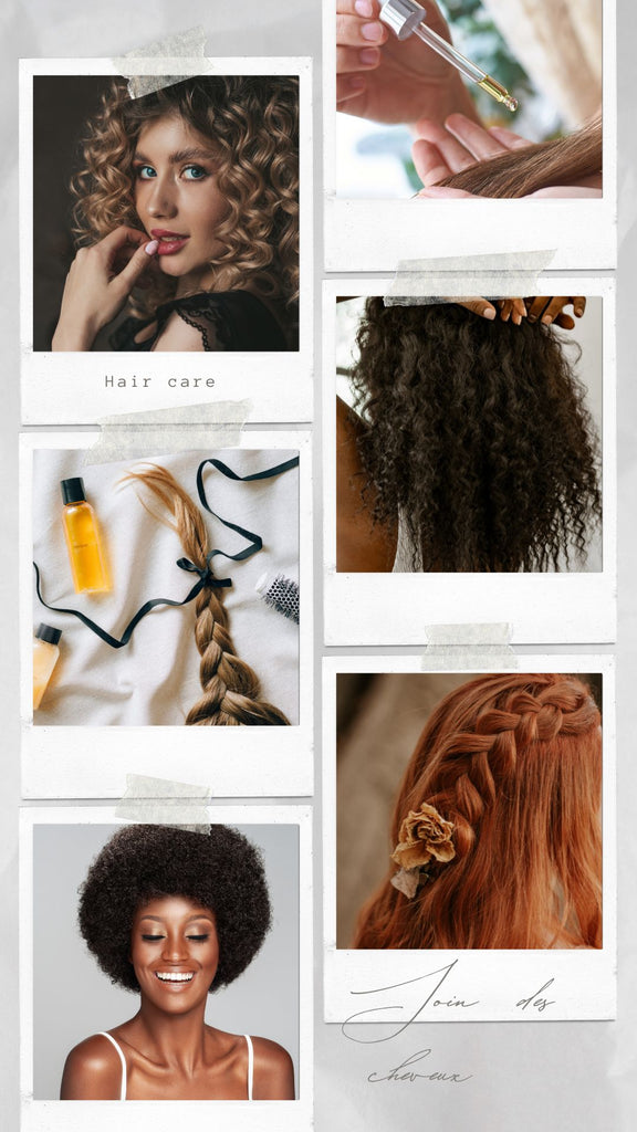 Absolème soin Tokyo pour les cheveux