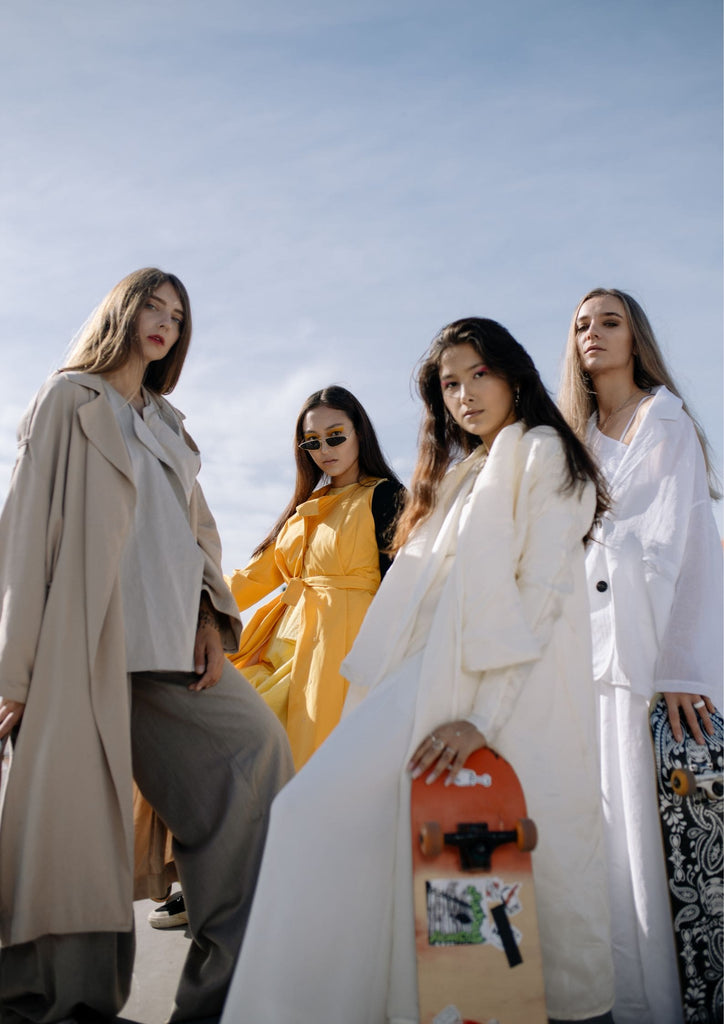 Absolème tendance mode femme 2024