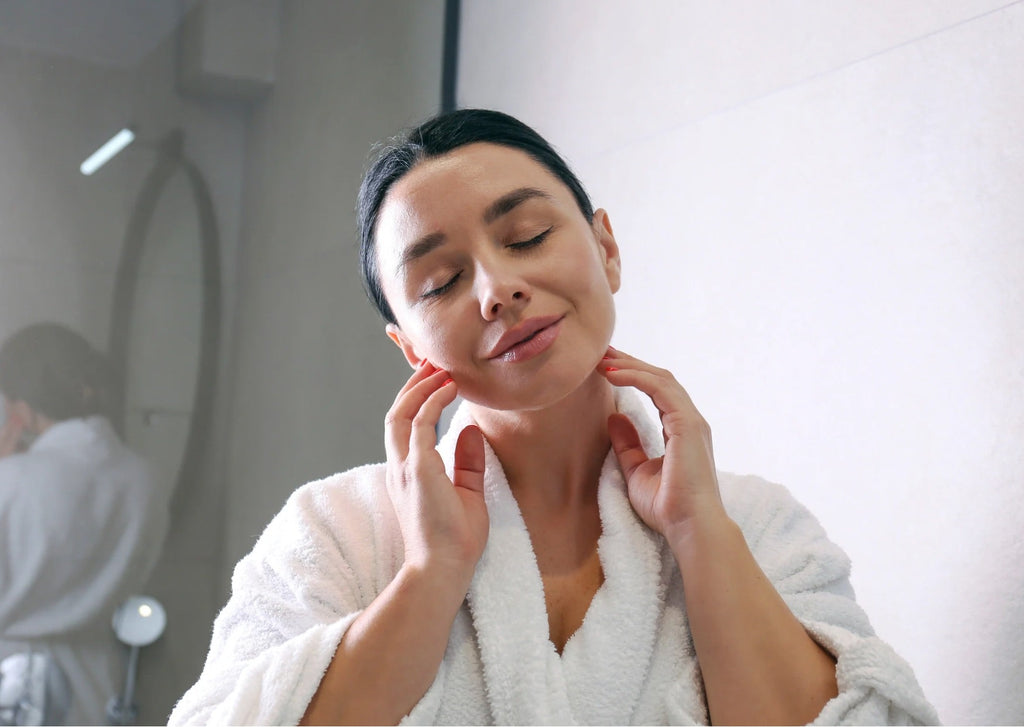 Absolème yoga facial