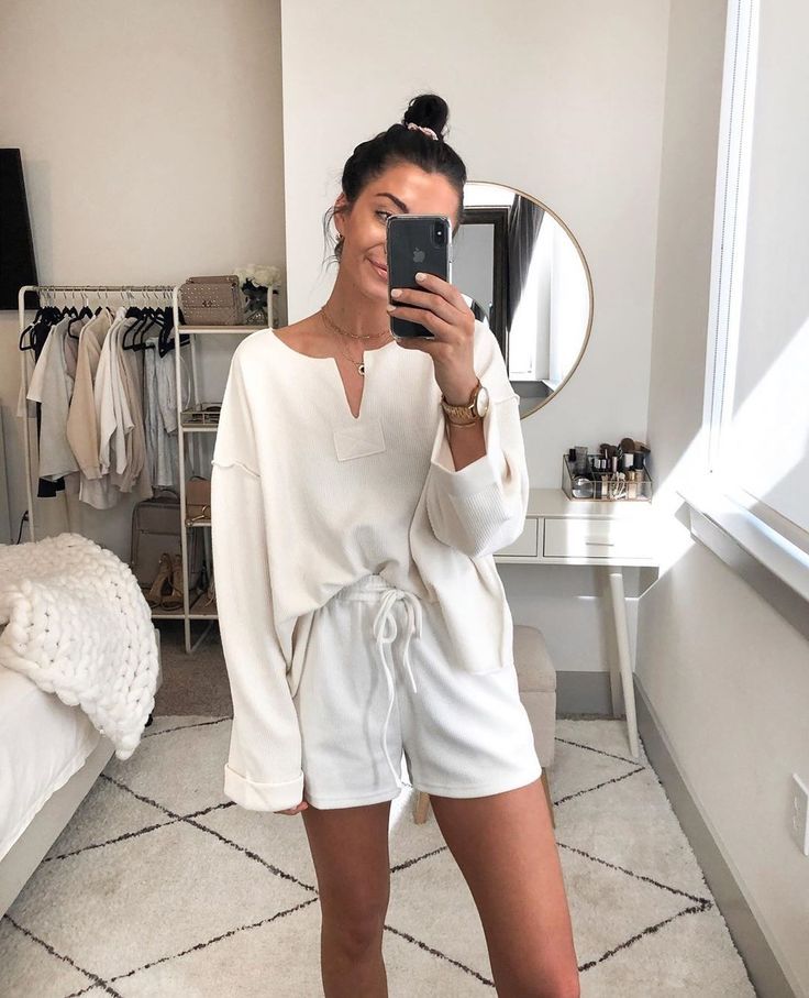 Absolème idée tenues cocooning