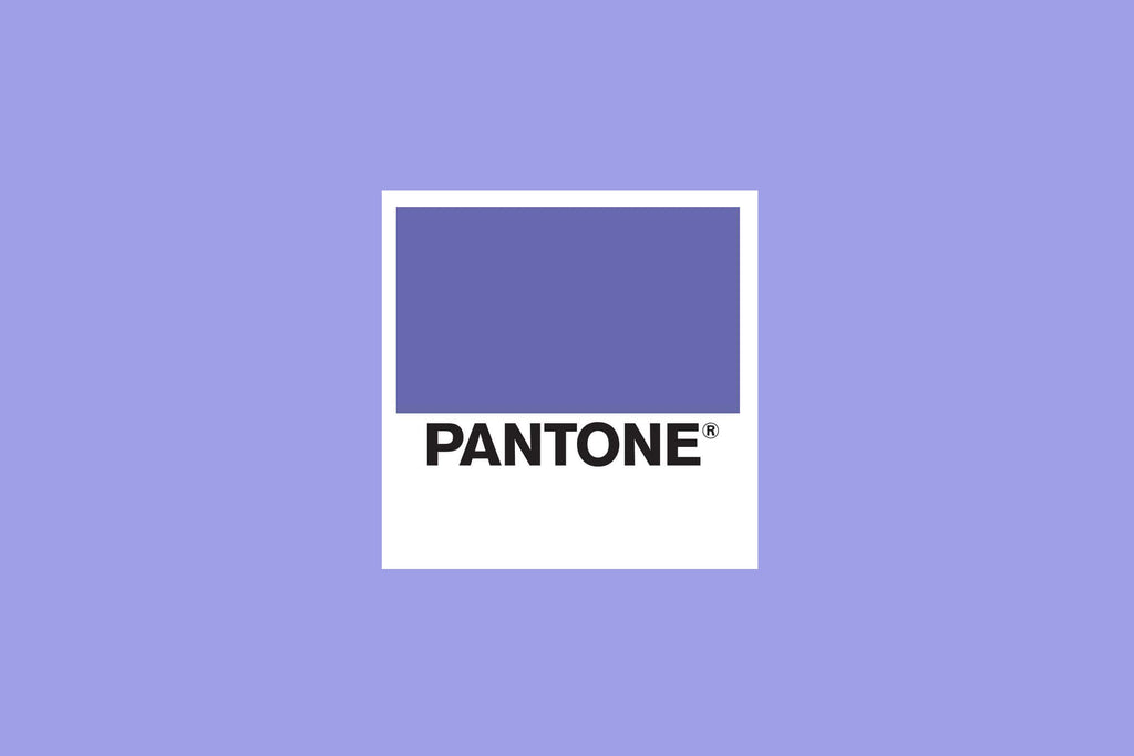 Absolème pantone 2022 Very Peri