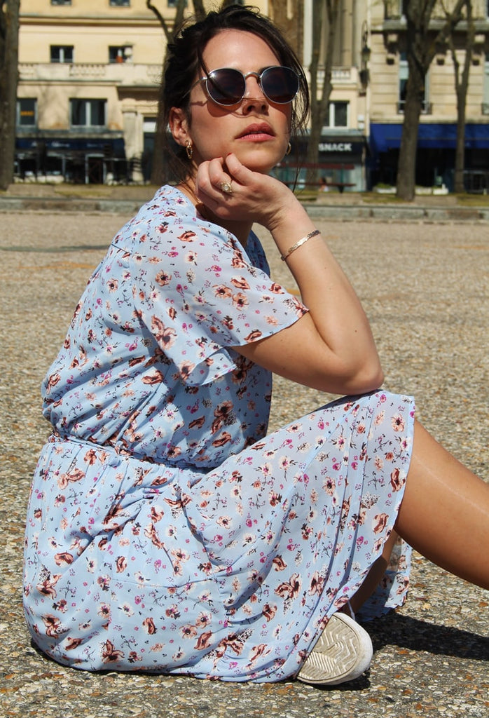 Absolème collection prêt-à-porter tendance pour femmes