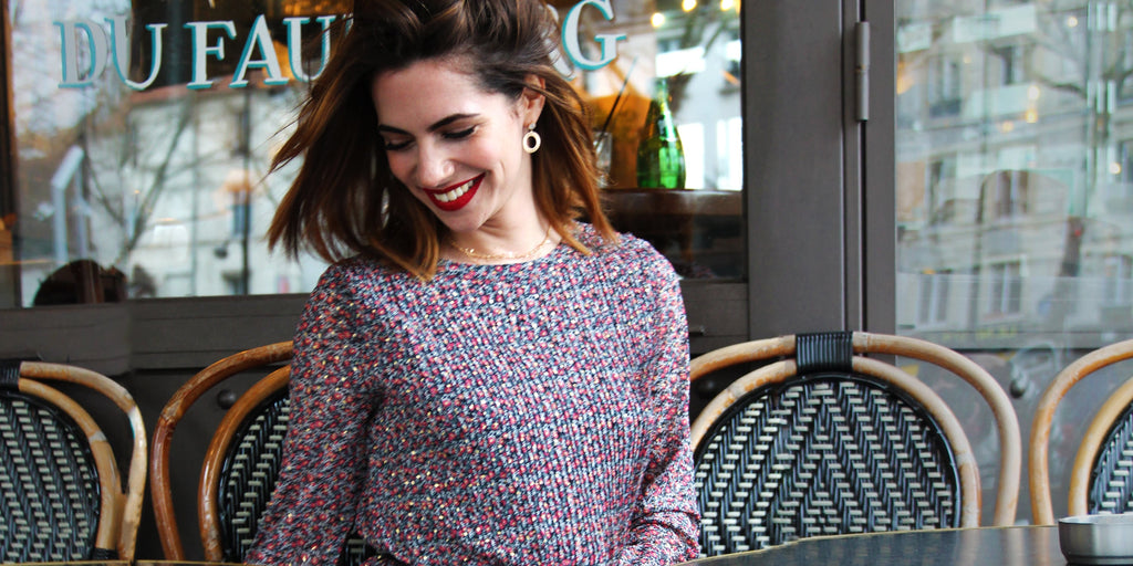 Absolème collection prêt-à-porter tendance pour femmes Horizon