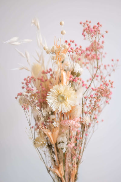 Absolème idées déco fleurs séchées DIY
