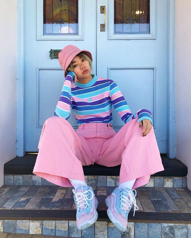Absolème comment porter le look color block ?