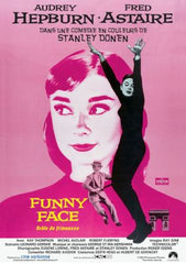 Absolème meilleurs films à voir sur le thème de la mode Drôle de frimousse