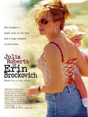 Absolème films féministes à voir Erin Brockovich