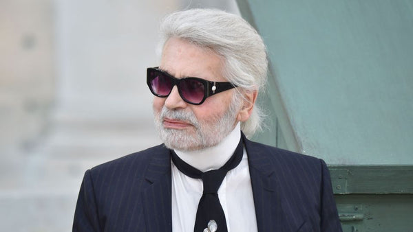 Absolème Karl Lagerfeld citations cultes