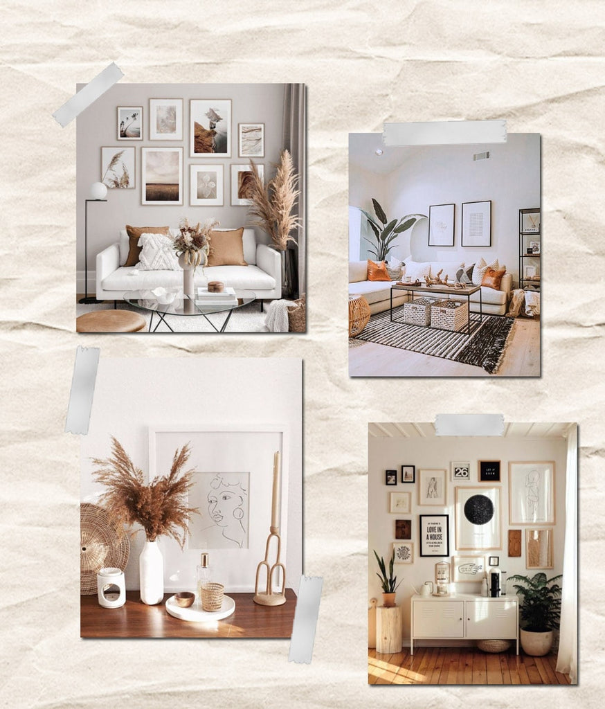 Absolème inspiration décoration d'intérieur minimaliste
