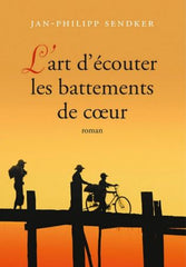 Absolème livre voyage L'art d'écouter les battements du coeur
