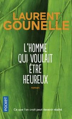 Absolème livre voyage L'homme qui voulait être heureux