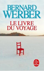 Absolème Le livre du voyage