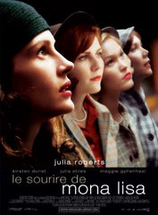 Absolème films féministes à voir Le sourire de Mona Lisa