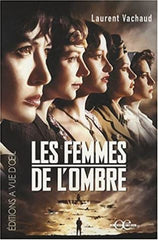 Absolème films féministes Les femmes de l'ombre