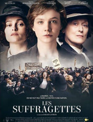 Absolème films féministes à voir Les Suffragettes
