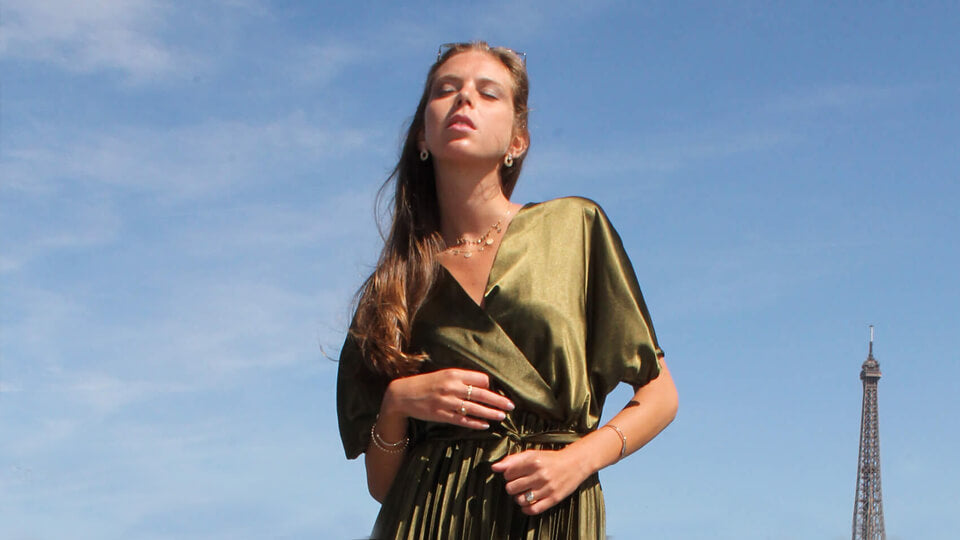 Absolème nos looks coup de coeur de l'automne