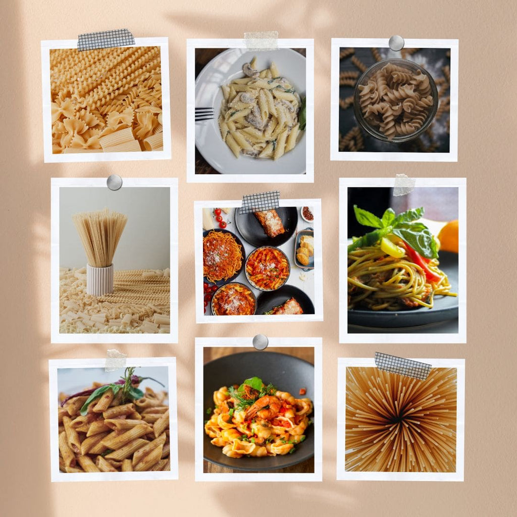 Absolème manger des pâtes et mincir