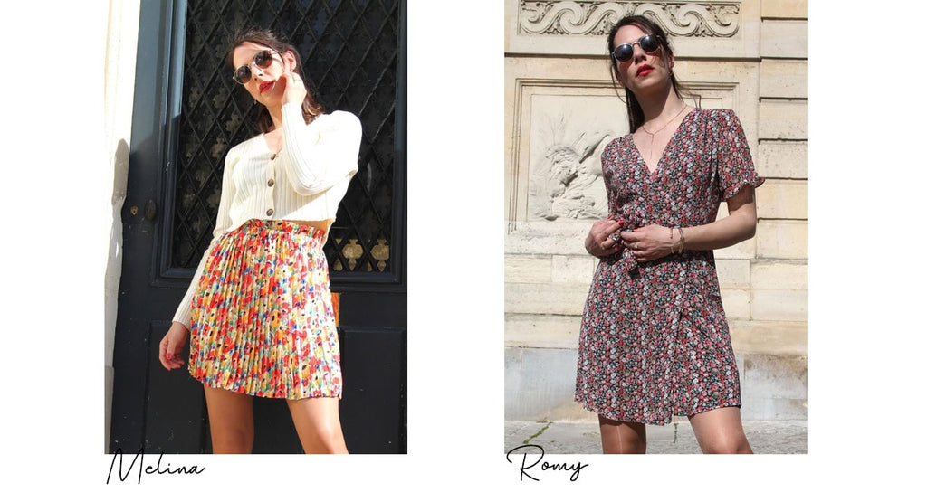 Absolème prêt-à-porter tendance pour femmes
