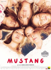 Absolème films féministes à voir Mustang
