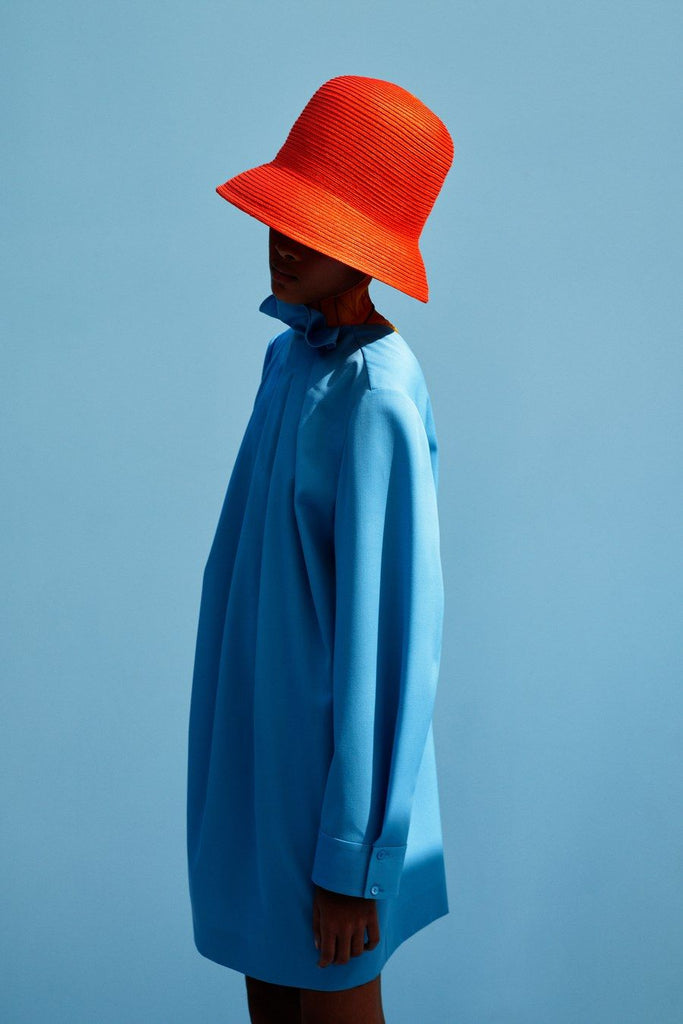 Absolème look color block Nina Ricci