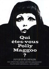 Absolème meilleurs films à voir sur le thème de la mode Polly Maggoo