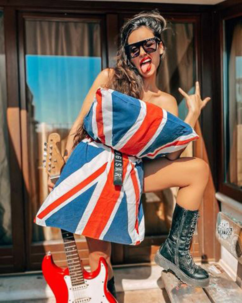 Absolème les meilleurs looks du quarantine pillow challenge