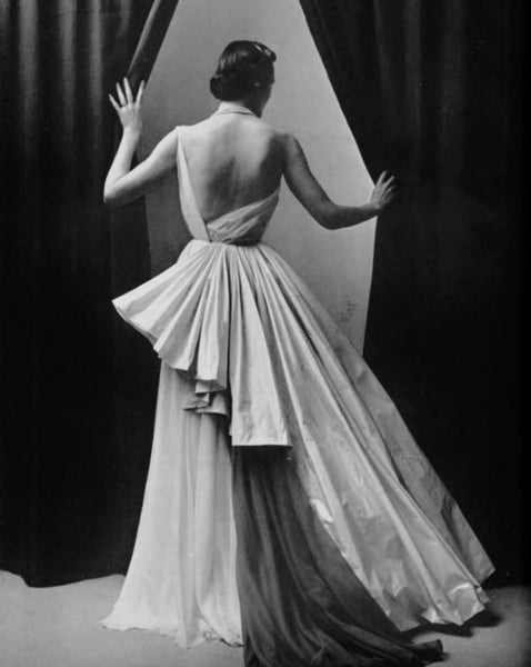Absolème robe Madame Grès