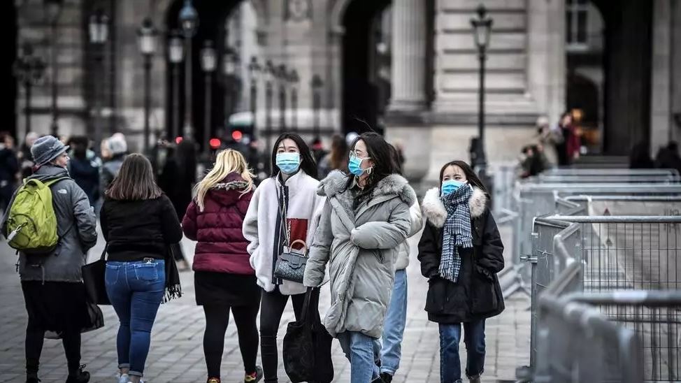 Absolème impact du coronavirus sur l'industrie de la mode