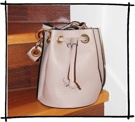 Absolème 6 sacs à main en cuir pour un look chic et tendance