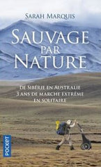 Absolème livre voyage Sauvage par nature