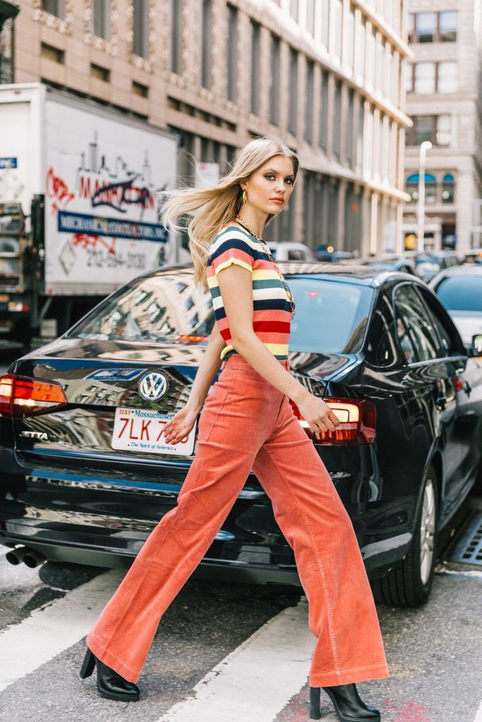 Absolème la mode vintage revient