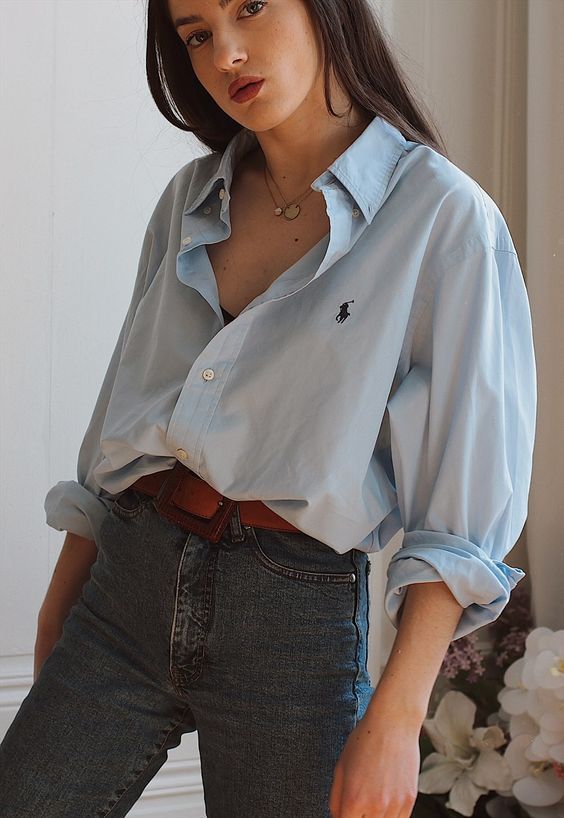 Absolème choisir quelle chemise acheter
