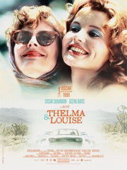 Absolème films féministes Thelma et Louise