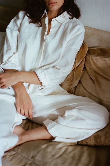 Absolème comment porter le homewear ?
