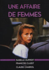 Absolème films féministes Une affaire de femme