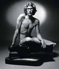 Yves Saint-Laurent