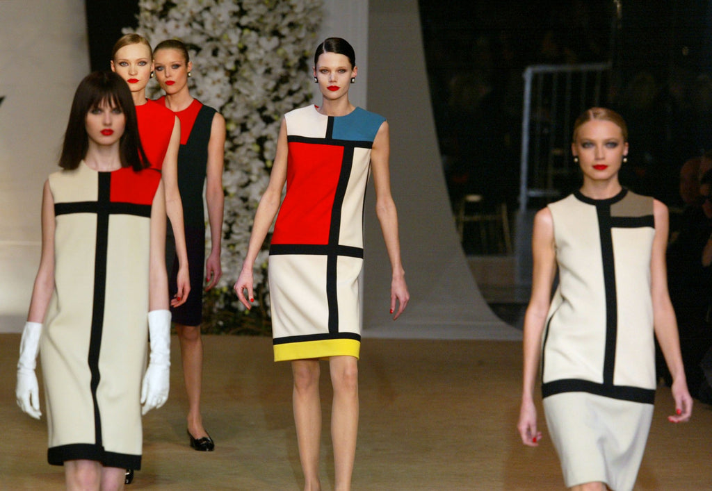 Absolème la mode est-elle un art ?