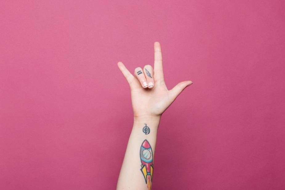 Absolème comptes Instagram Girlboss