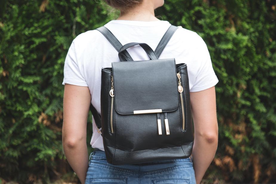 Absolème tendance mode du sac à dos