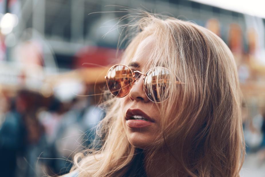 Absolème comment choisir ses lunettes de soleil ?