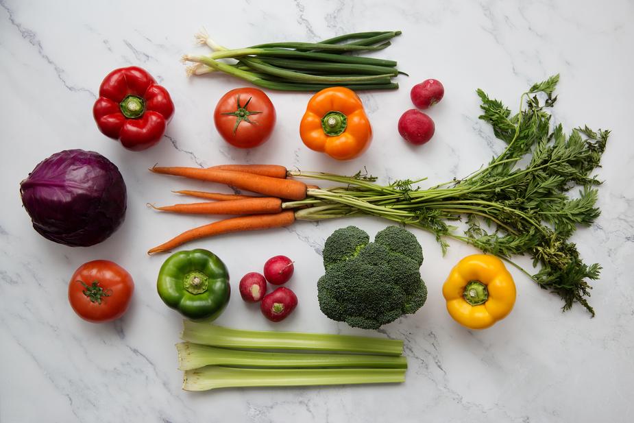Absolème aliments coup de boost pendant l'hiver