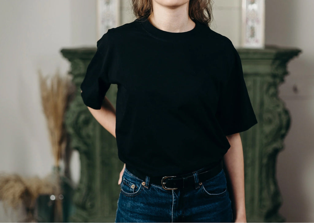 Absolème choisir un t-shirt durable