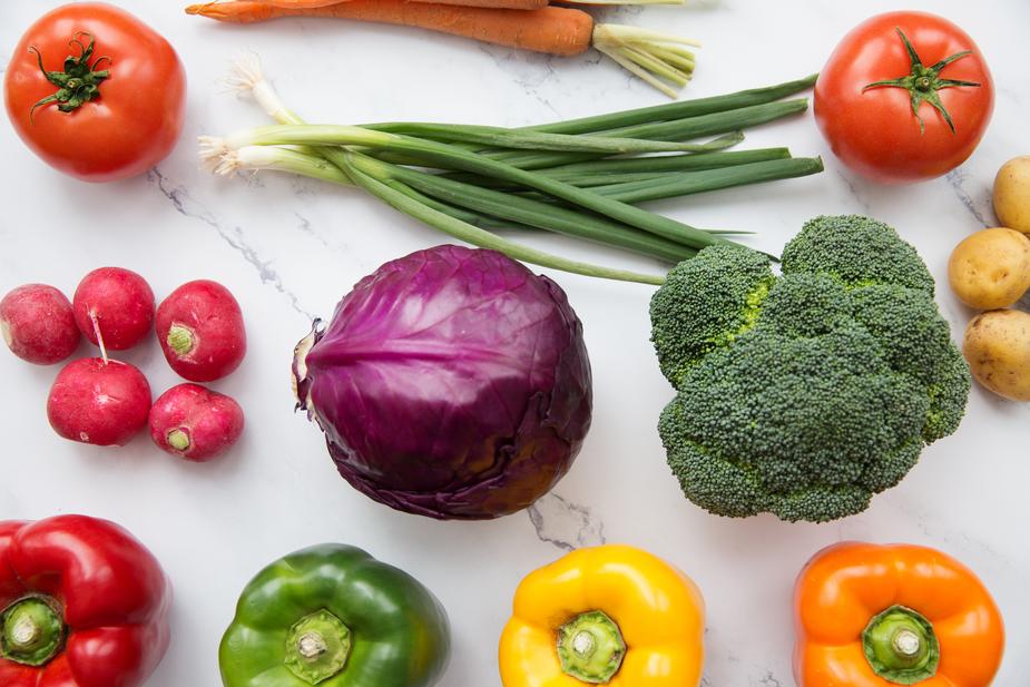 Absolème santé 20 super aliments