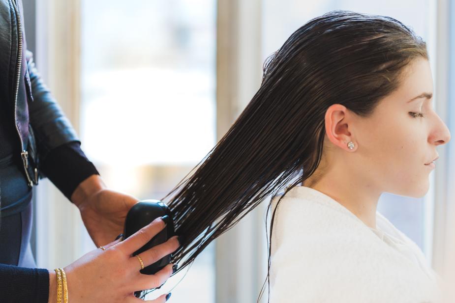Absolème cure de sébum pour les cheveux