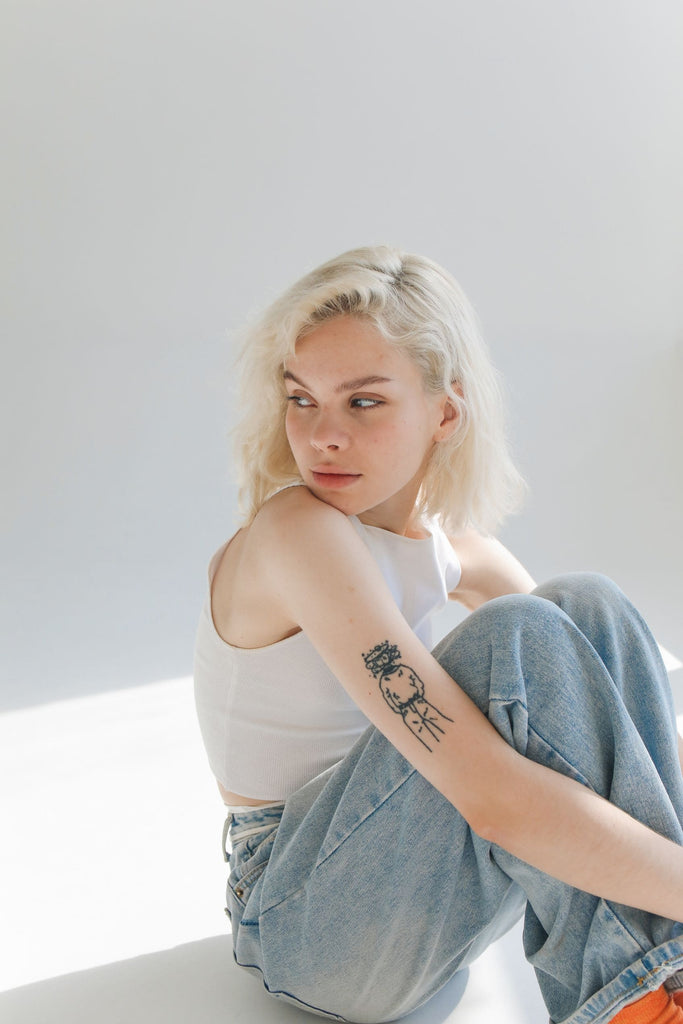 Comment laver ses jeans ?