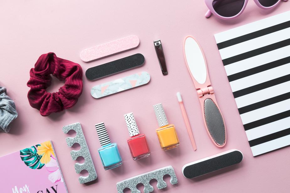 Absolème qu'est-ce que le nail art ?