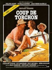 Absolème films Isabelle Huppert Coup de Torchon