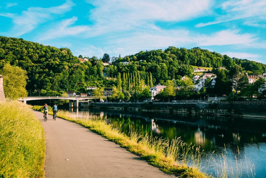 Absolème Les meilleurs endroits où passer ses vacances en France
