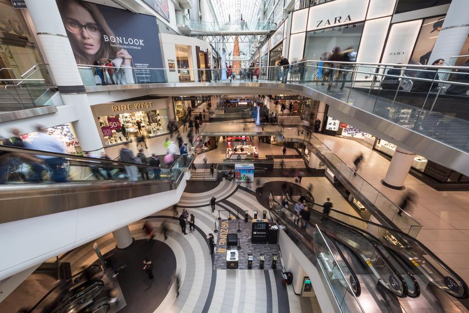 Absolème déconfinement comment faire son shopping sans risque ?